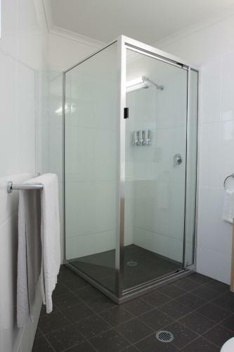 Abode37 Motel Emerald