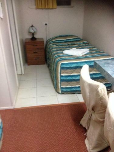 Motel Holliday