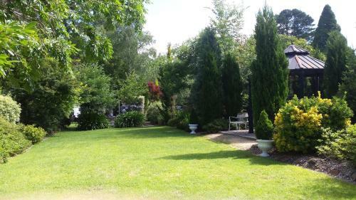 Winston Cottage