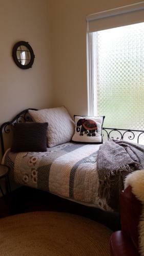 Winston Cottage
