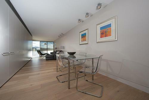 Apartamento Accommodate Canberra - Aurora