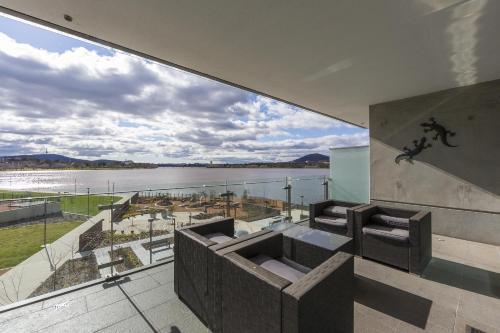 Apartamento Accommodate Canberra - Aurora
