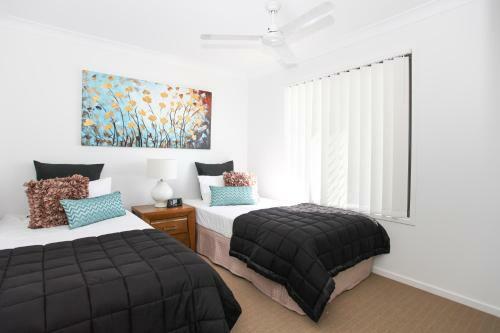 Beach Breeze Holiday House