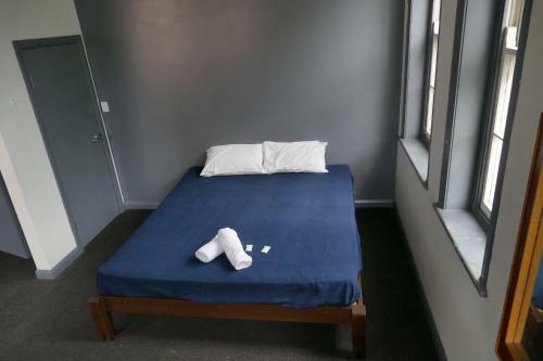 The Crown & Anchor Hotel