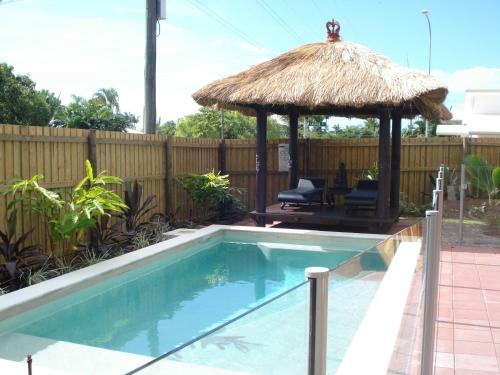 Kintamani Luxury Villa