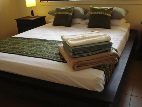 Kintamani Luxury Villa