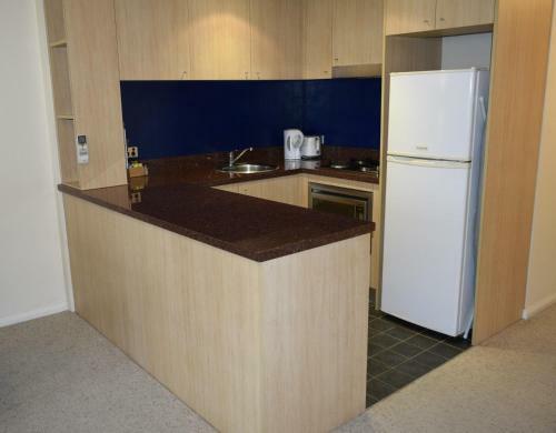 Acliving Serviced Apartments