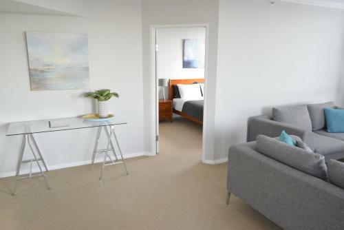 Acliving Serviced Apartments