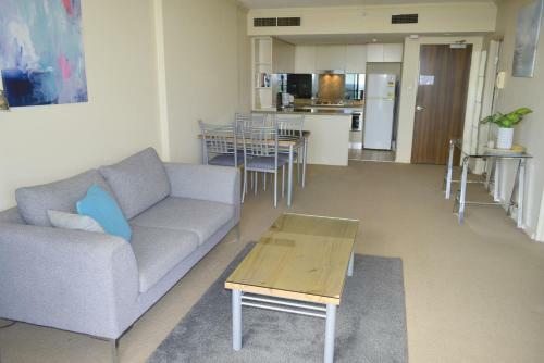 Acliving Serviced Apartments