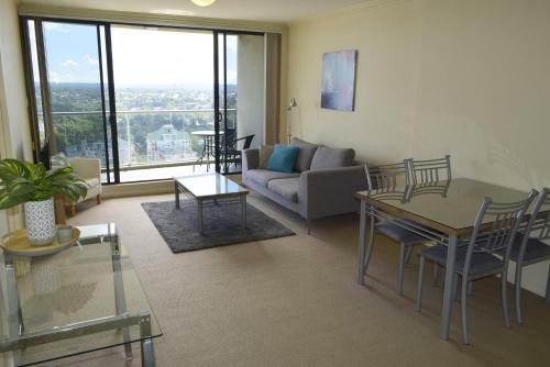 Acliving Serviced Apartments