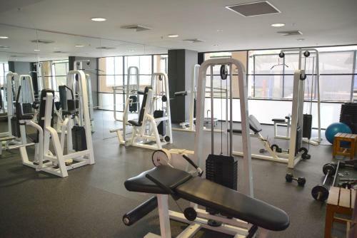 Acliving Serviced Apartments