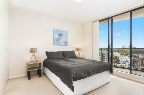 Acliving Serviced Apartments