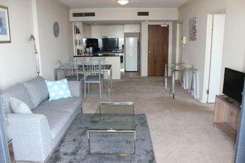 Acliving Serviced Apartments