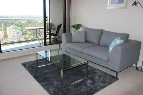 Acliving Serviced Apartments
