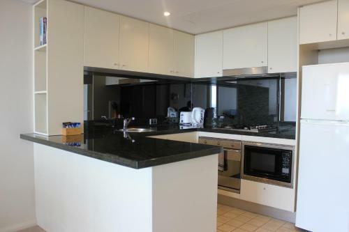 Acliving Serviced Apartments