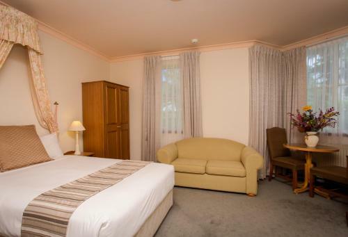 Hostal La Maison Boutique Hotel
