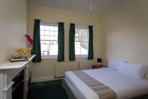 Hostal La Maison Boutique Hotel