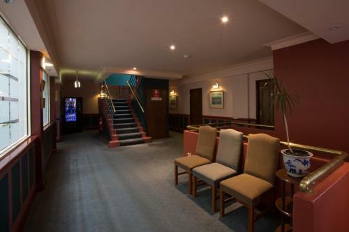 Hostal La Maison Boutique Hotel