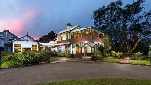 Hostal La Maison Boutique Hotel