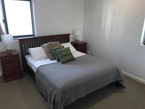 Apartamentos Skytower Central