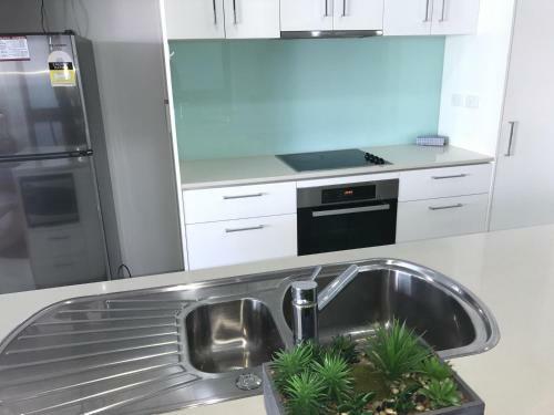 Apartamentos Skytower Central
