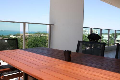 Apartamentos Skytower Central