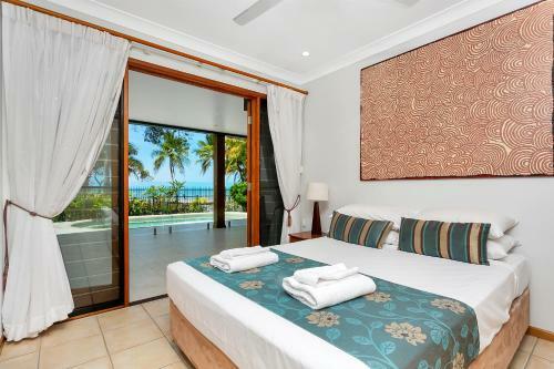 Reeflections Holiday Villas