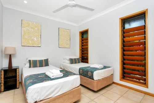 Reeflections Holiday Villas