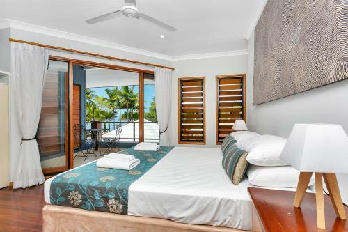 Reeflections Holiday Villas