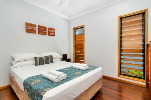 Reeflections Holiday Villas