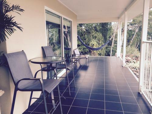 Kookaburra Lodge Whitsundays