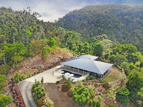 Kookaburra Lodge Whitsundays