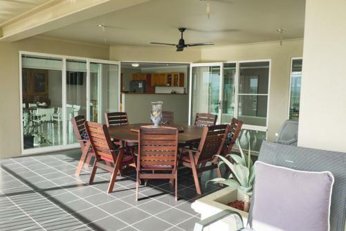 Kookaburra Lodge Whitsundays