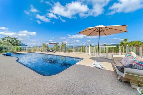 Kookaburra Lodge Whitsundays