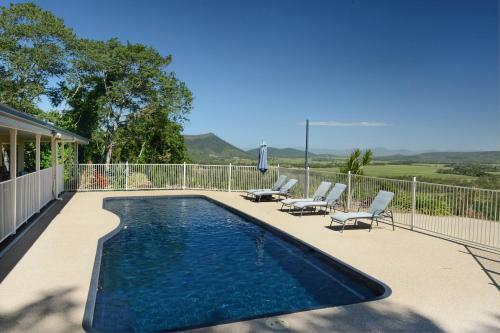 Kookaburra Lodge Whitsundays