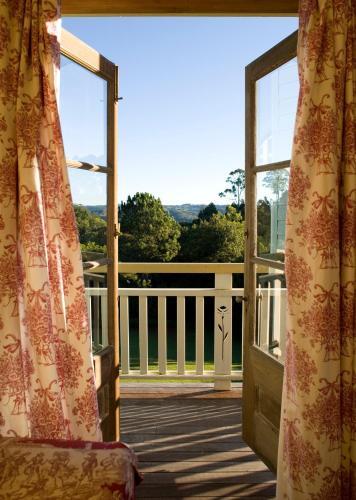 Bed & Breakfast The Spotted Chook And Amelie's Petite Maison