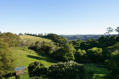 Bed & Breakfast The Spotted Chook And Amelie's Petite Maison