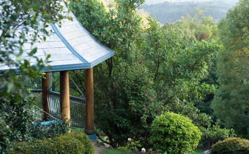 Bed & Breakfast The Spotted Chook And Amelie's Petite Maison