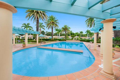 Midori Villa 2