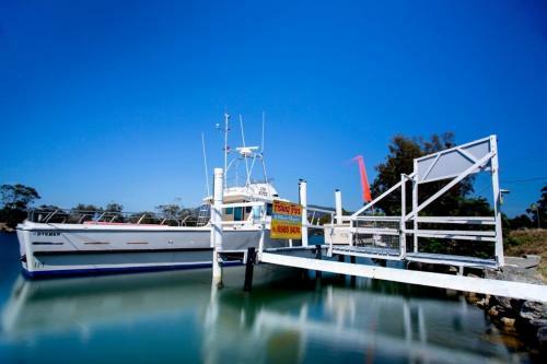 North Coast Holiday Parks North Haven