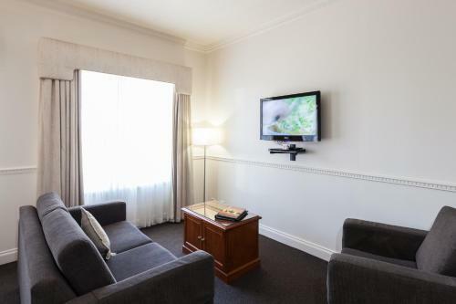 Majestic Tynte Street Apartments