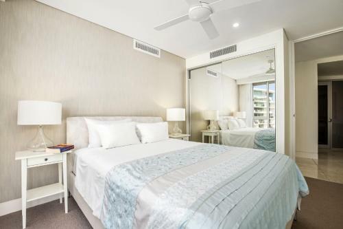 Apartamentos Sea Pearl Resort