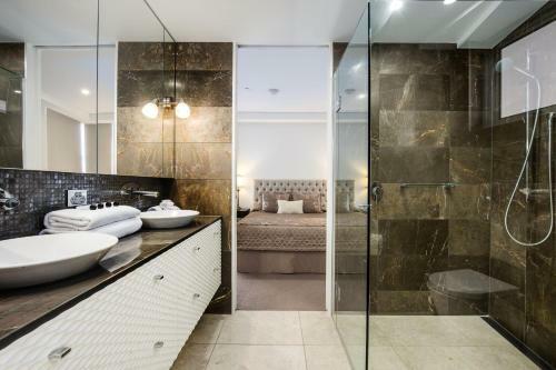 Apartamentos Sea Pearl Resort