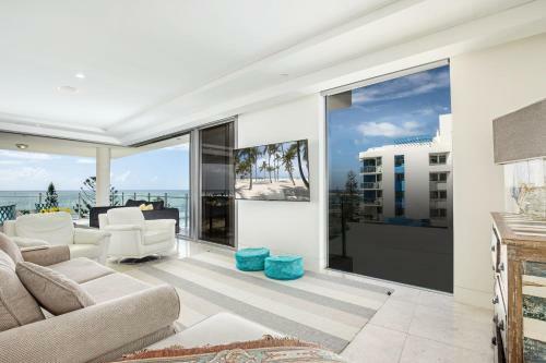 Apartamentos Sea Pearl Resort