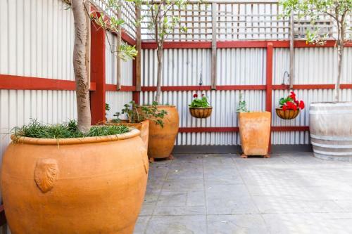 Vera - Beyond A Room Private Apartments