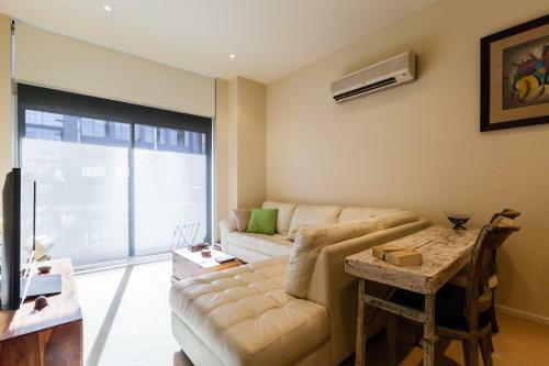 Tennyson - Beyond A Room Private Apartments