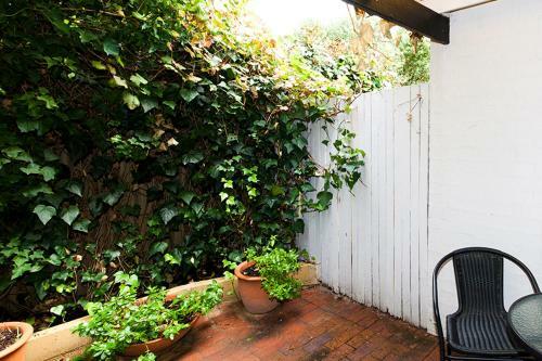 Apartamento Park Terrace 4