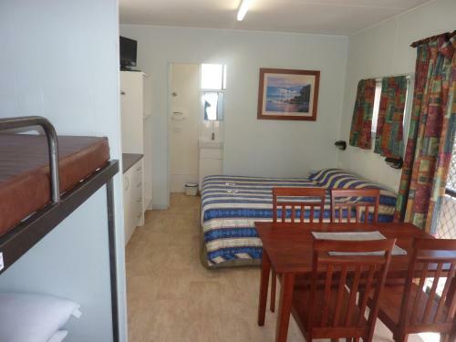 Garden Of Eden Caravan Park