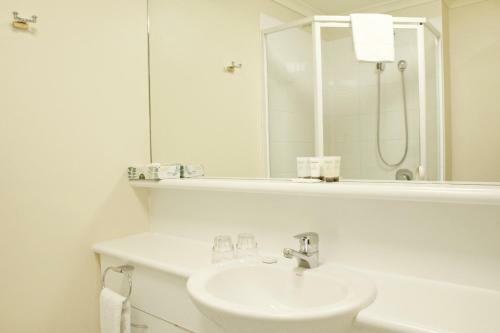 Aparthotel Harbourview Apartment Hotel
