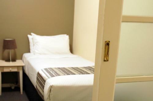 Aparthotel Harbourview Apartment Hotel
